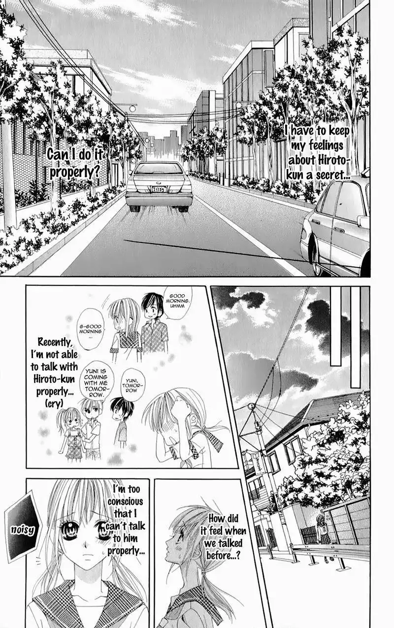 Mitsukoi Honey Chapter 6 20